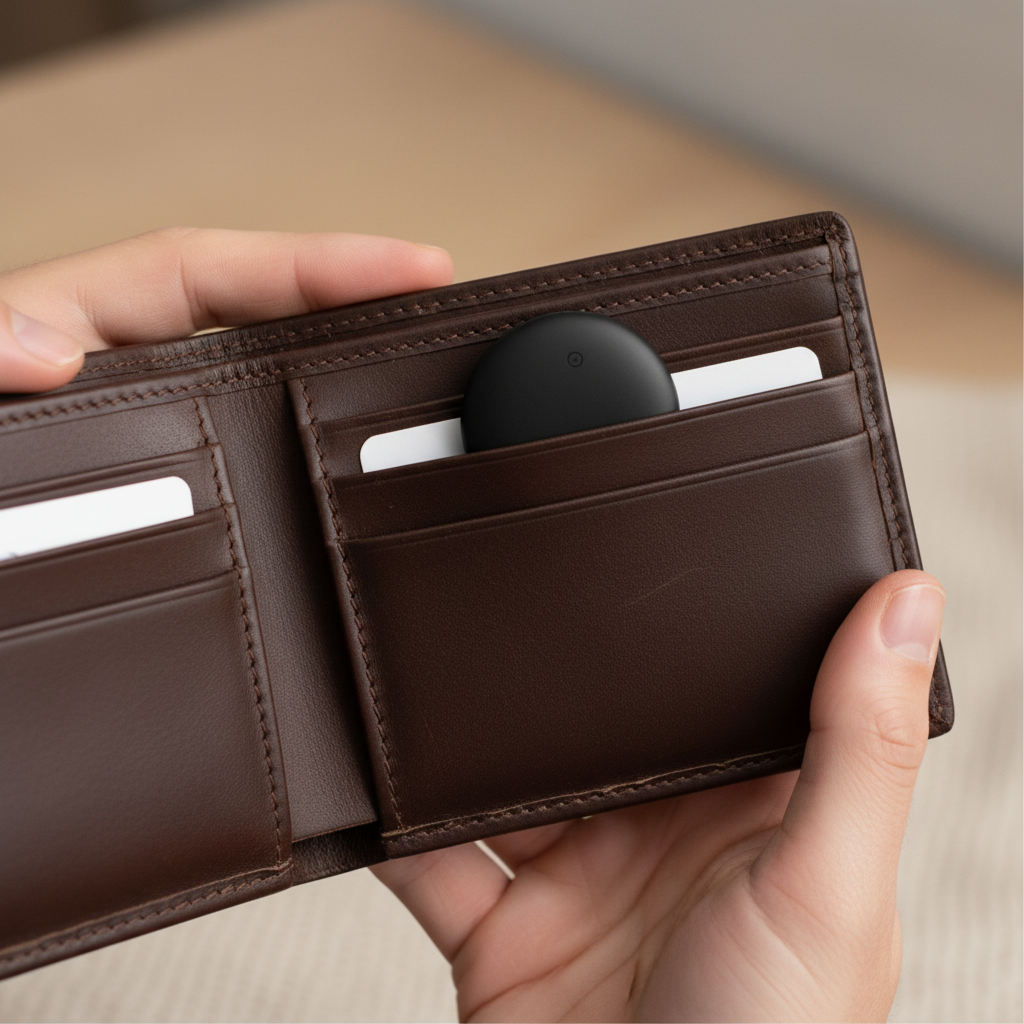 Track Go® - Globalny Lokalizator (Android)